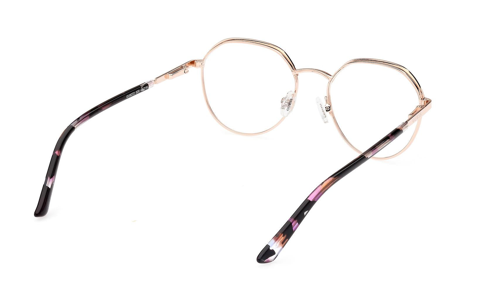 Guess Eyeglasses GU8272 028