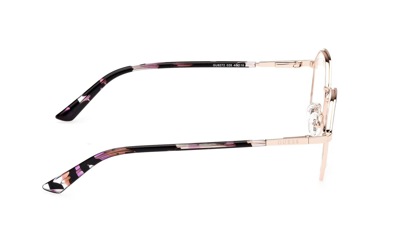 Guess Eyeglasses GU8272 028