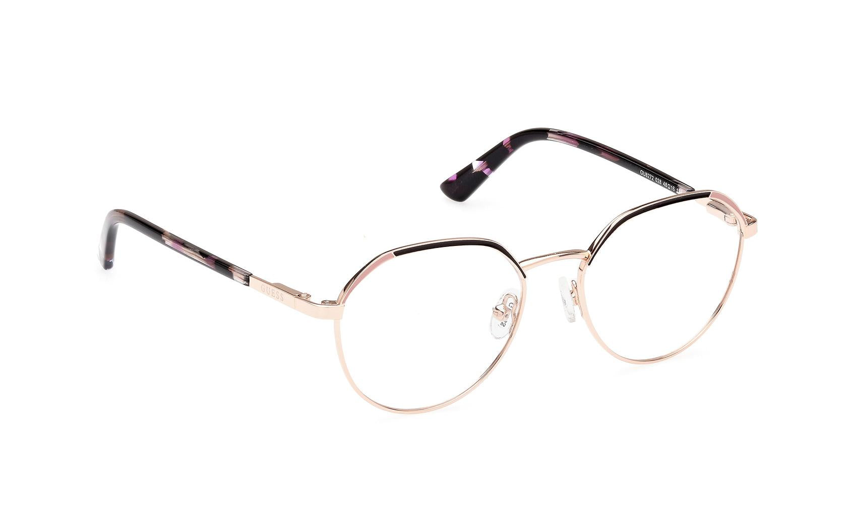 Guess Eyeglasses GU8272 028