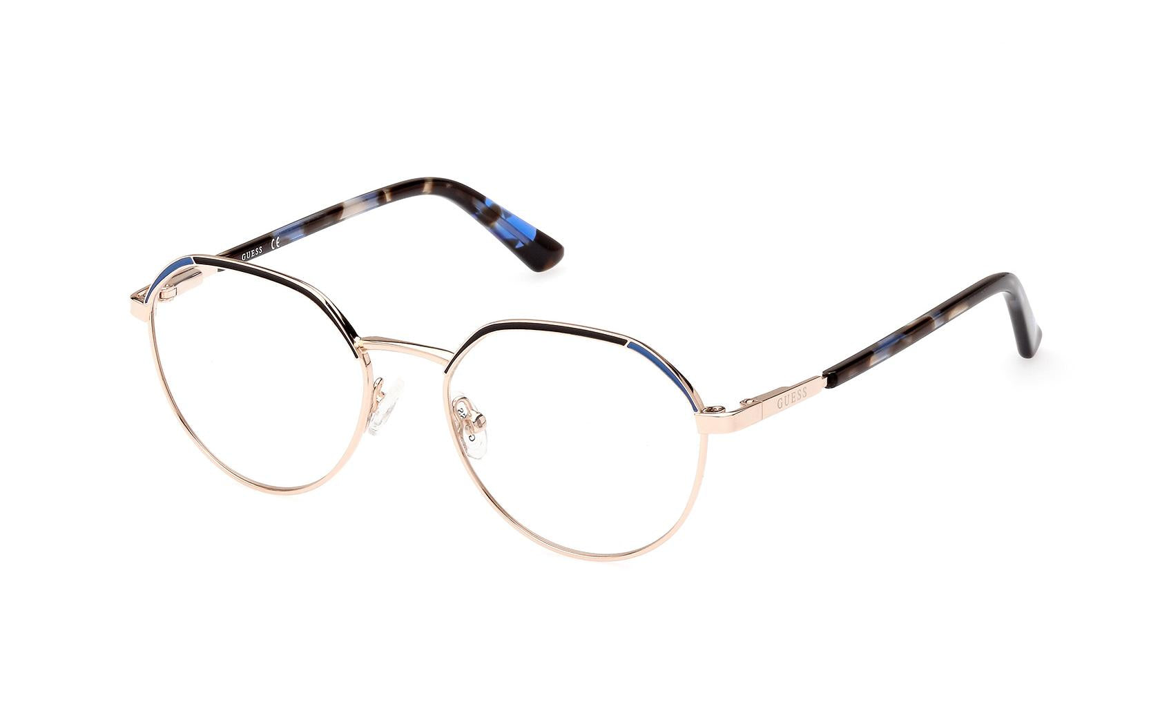 Guess Eyeglasses GU8272 032