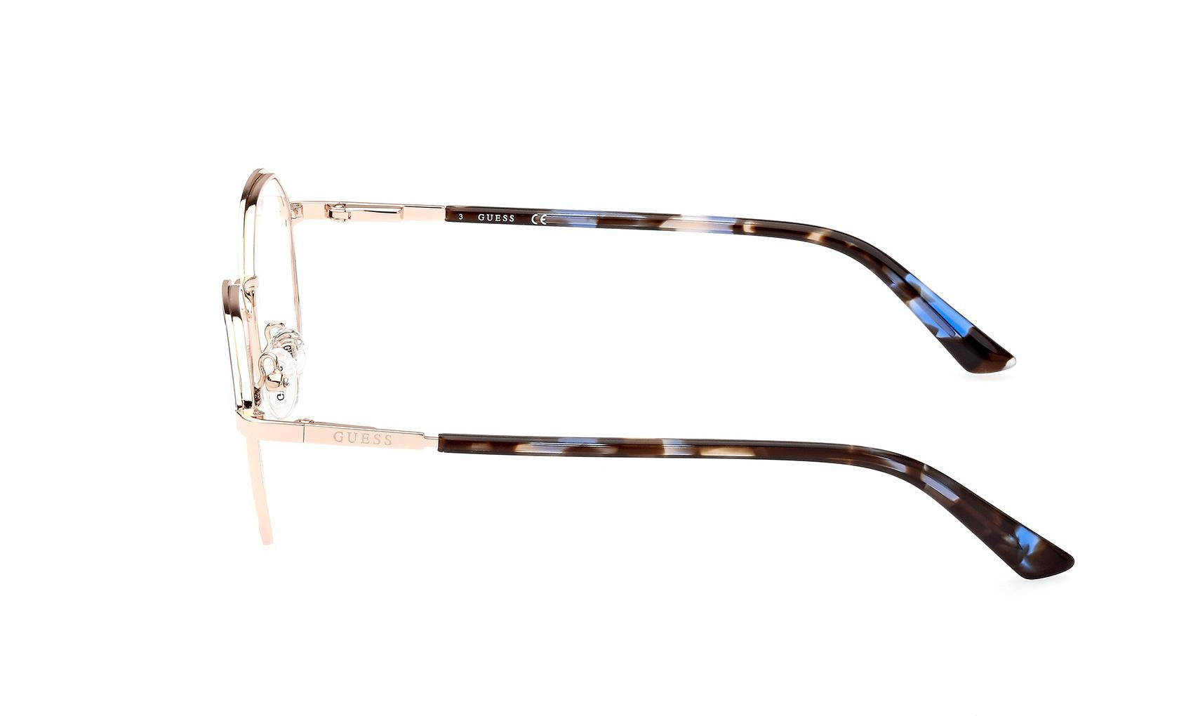 Guess Eyeglasses GU8272 032