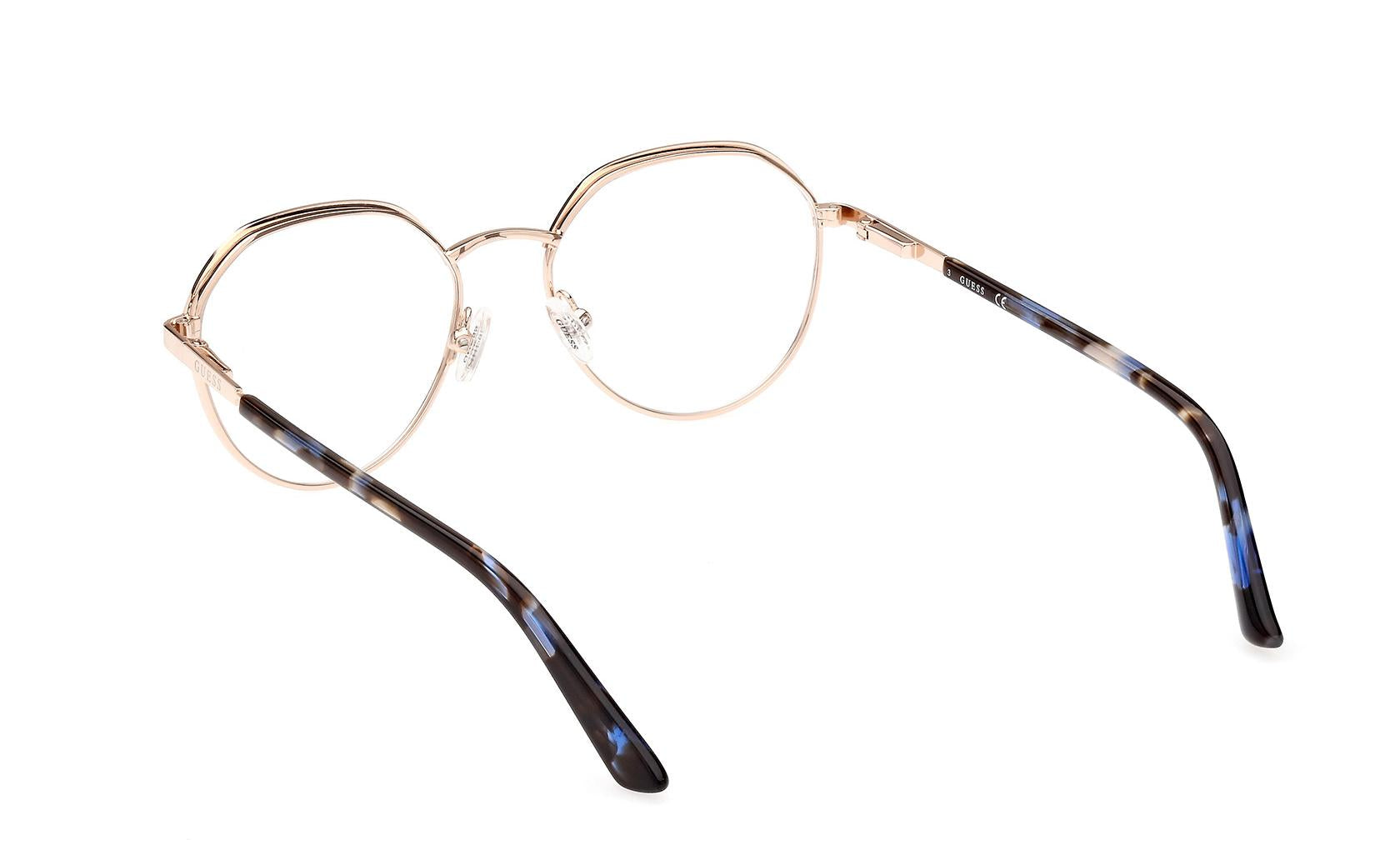 Guess Eyeglasses GU8272 032
