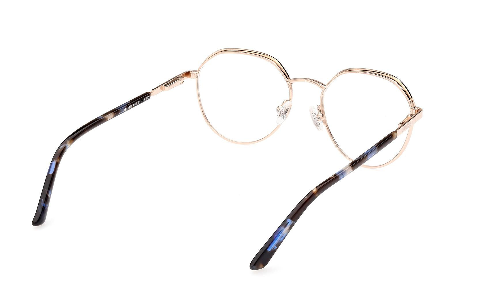 Guess Eyeglasses GU8272 032