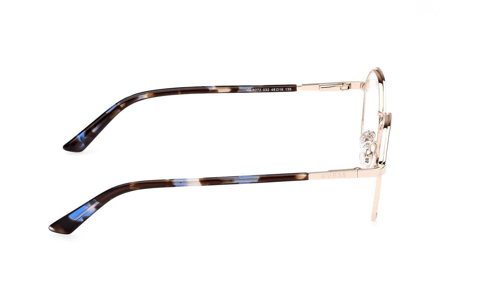 Guess Eyeglasses GU8272 032