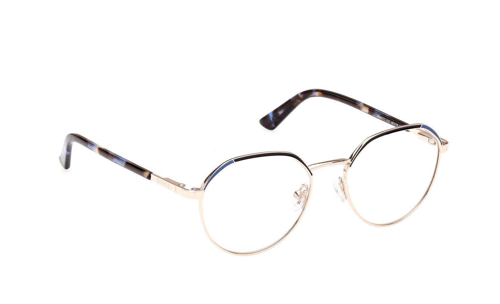 Guess Eyeglasses GU8272 032