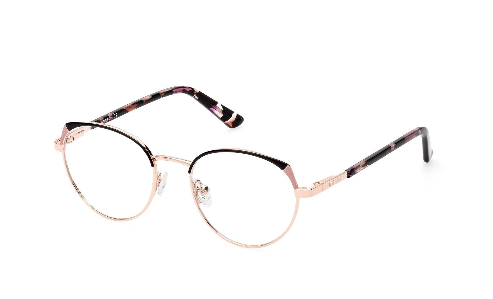 Guess Eyeglasses GU8273 028
