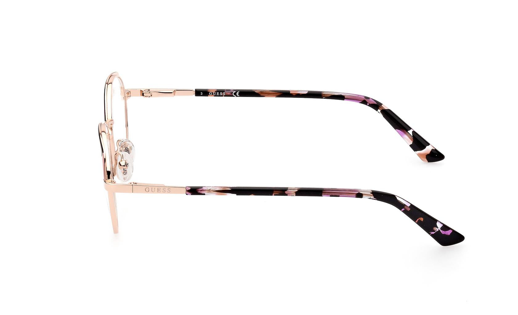 Guess Eyeglasses GU8273 028