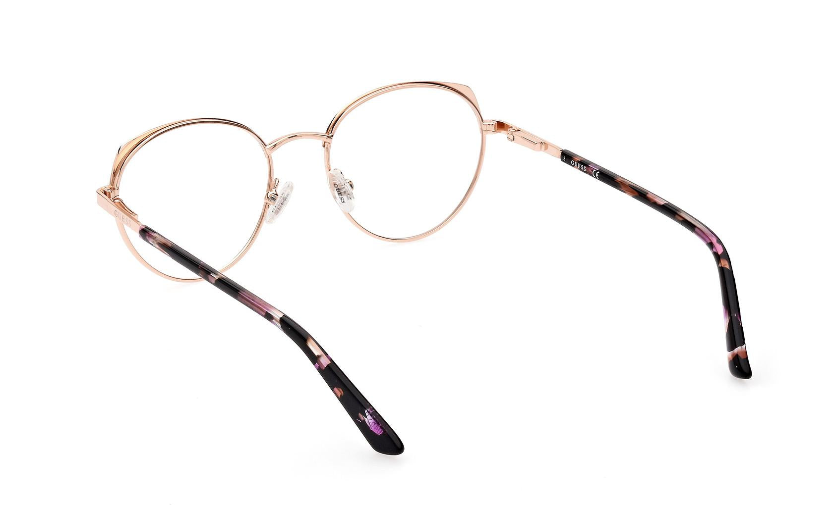 Guess Eyeglasses GU8273 028