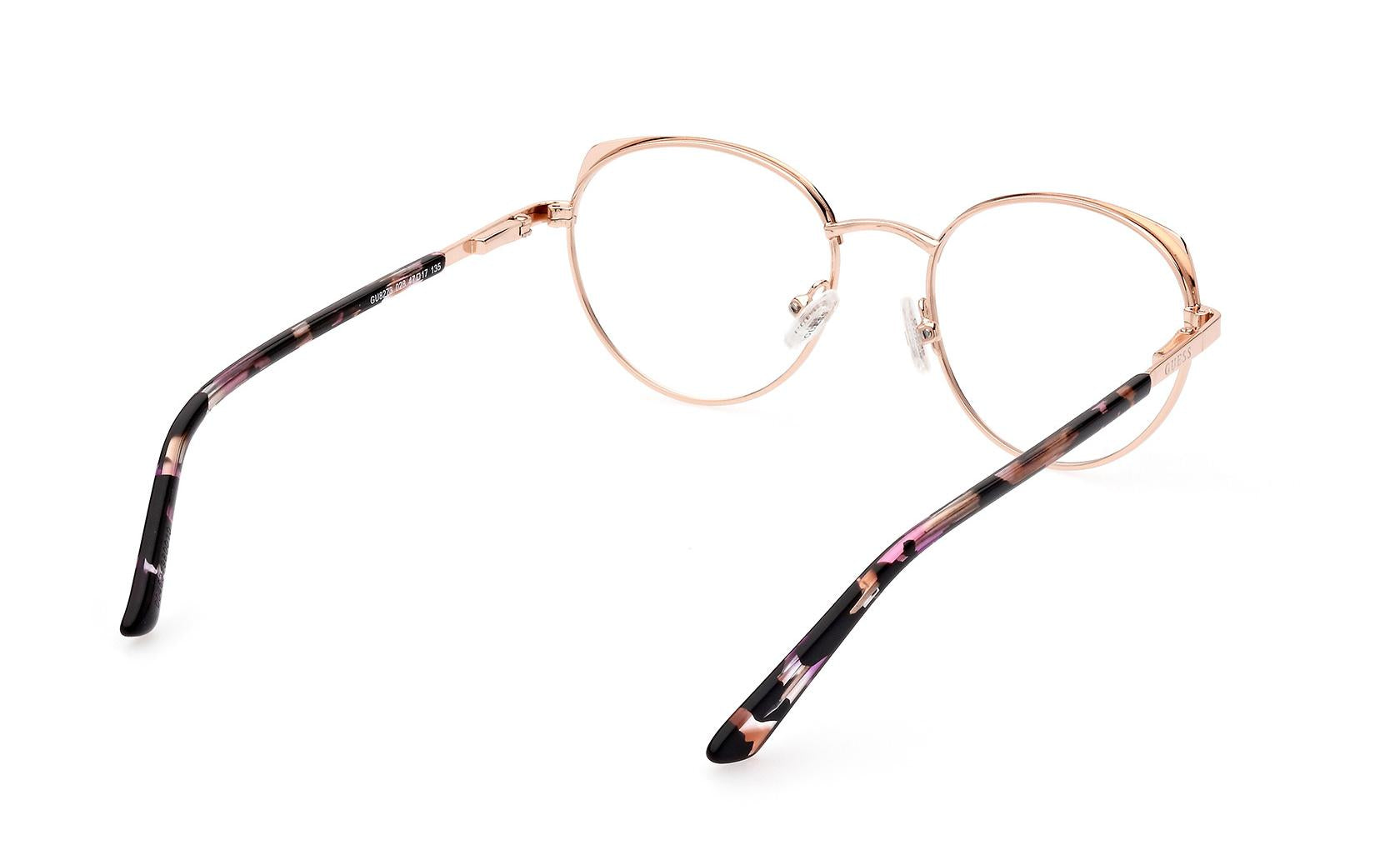 Guess Eyeglasses GU8273 028