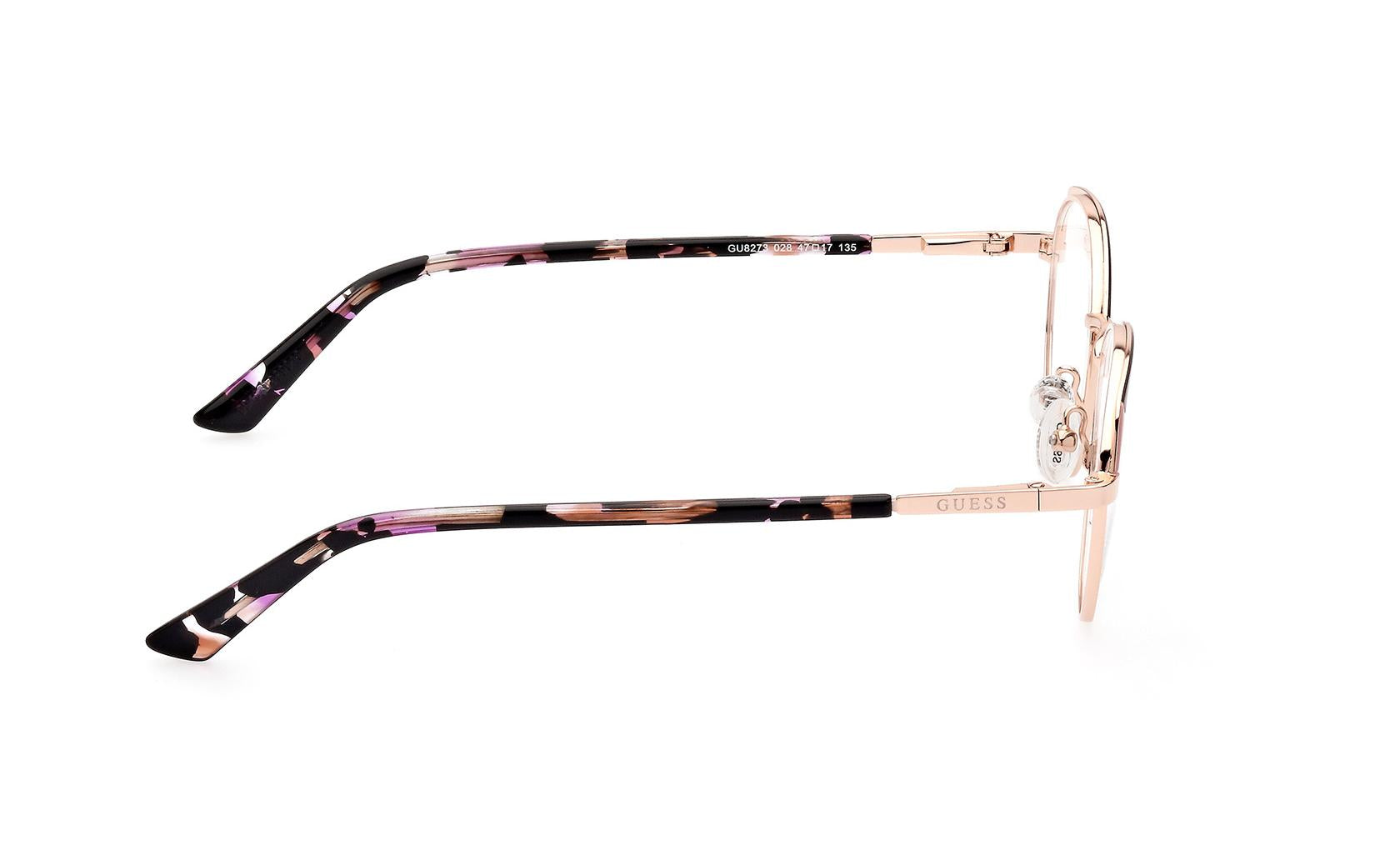 Guess Eyeglasses GU8273 028