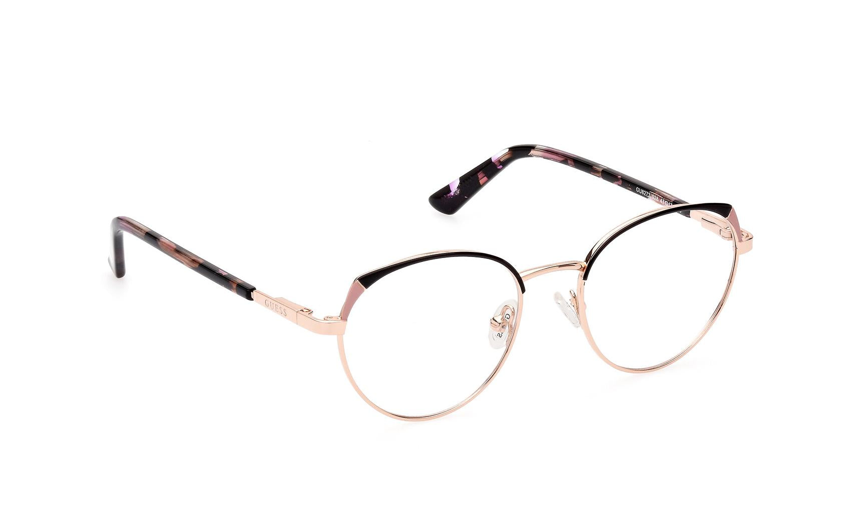 Guess Eyeglasses GU8273 028