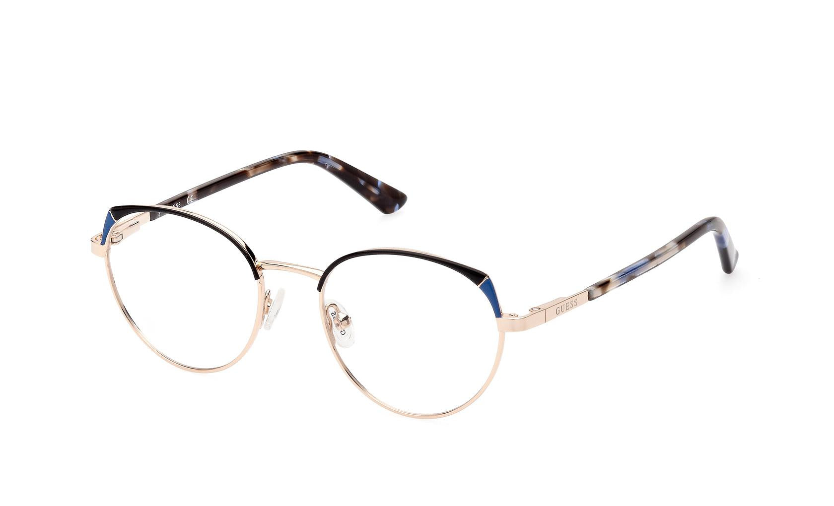 Guess Eyeglasses GU8273 032