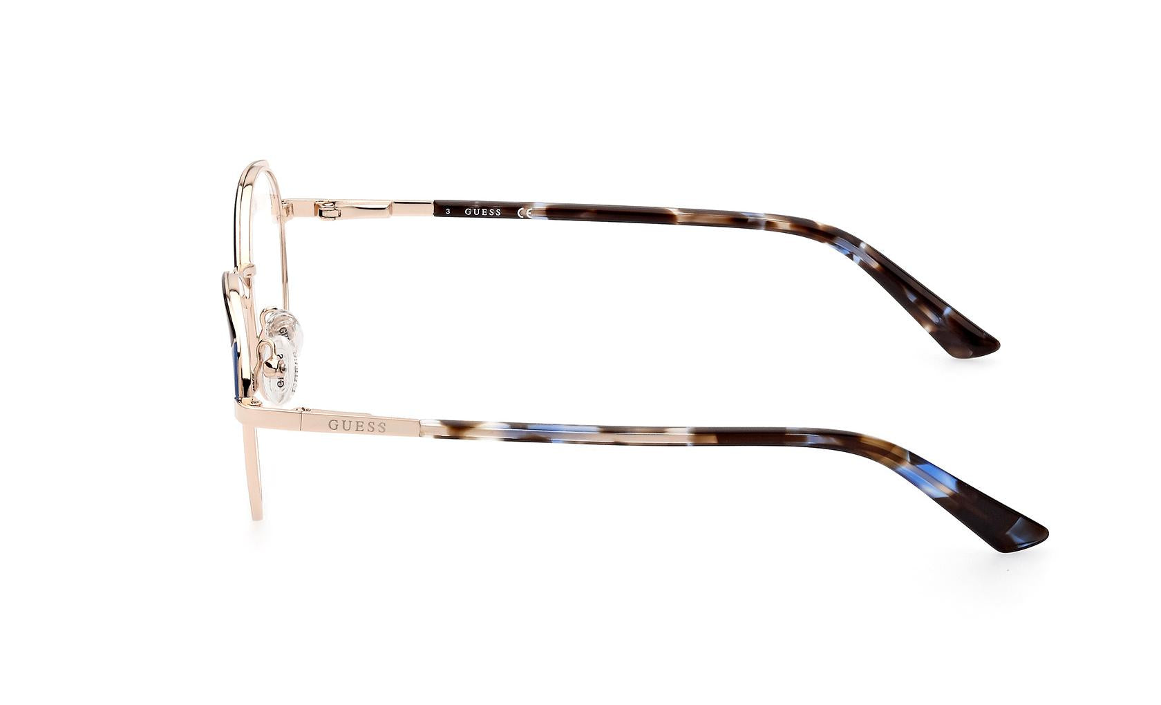 Guess Eyeglasses GU8273 032