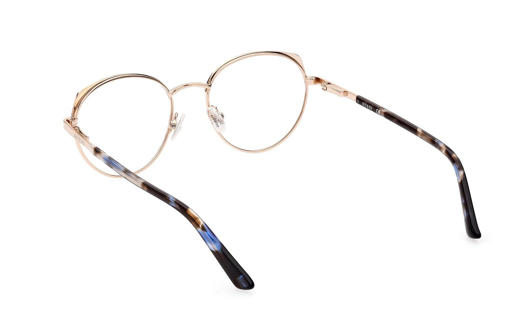Guess Eyeglasses GU8273 032