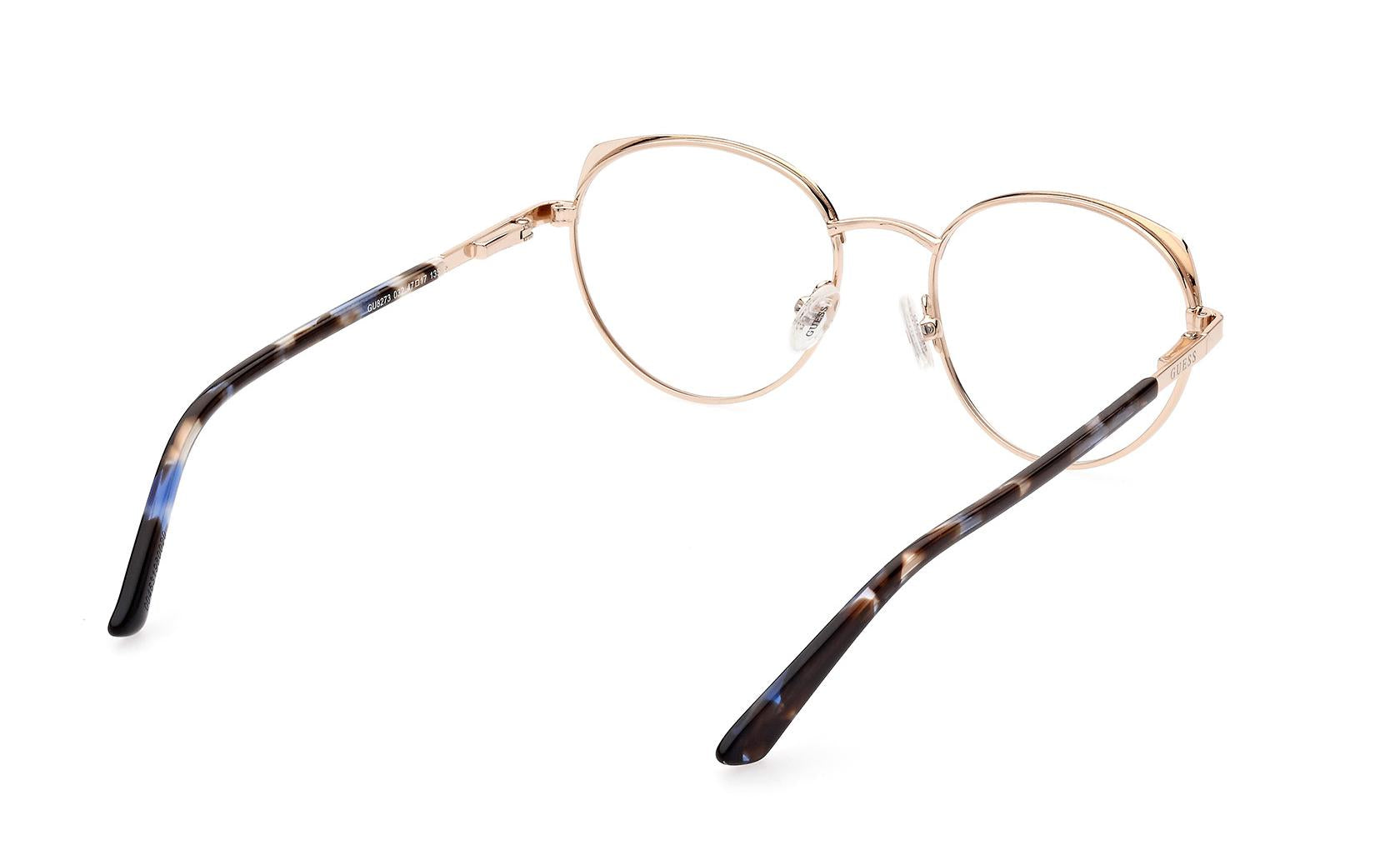 Guess Eyeglasses GU8273 032