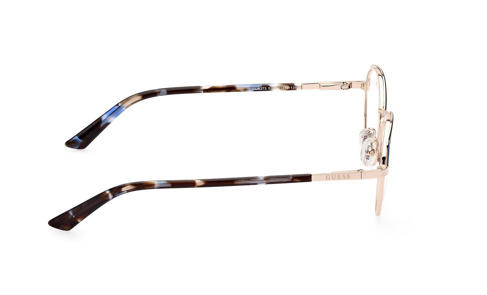 Guess Eyeglasses GU8273 032