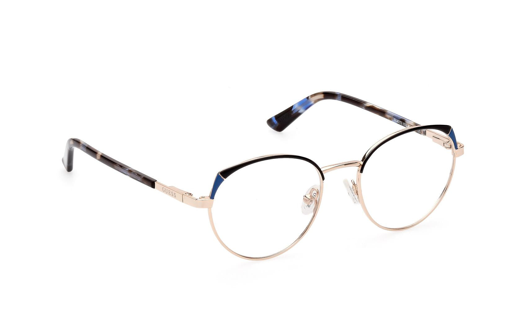 Guess Eyeglasses GU8273 032