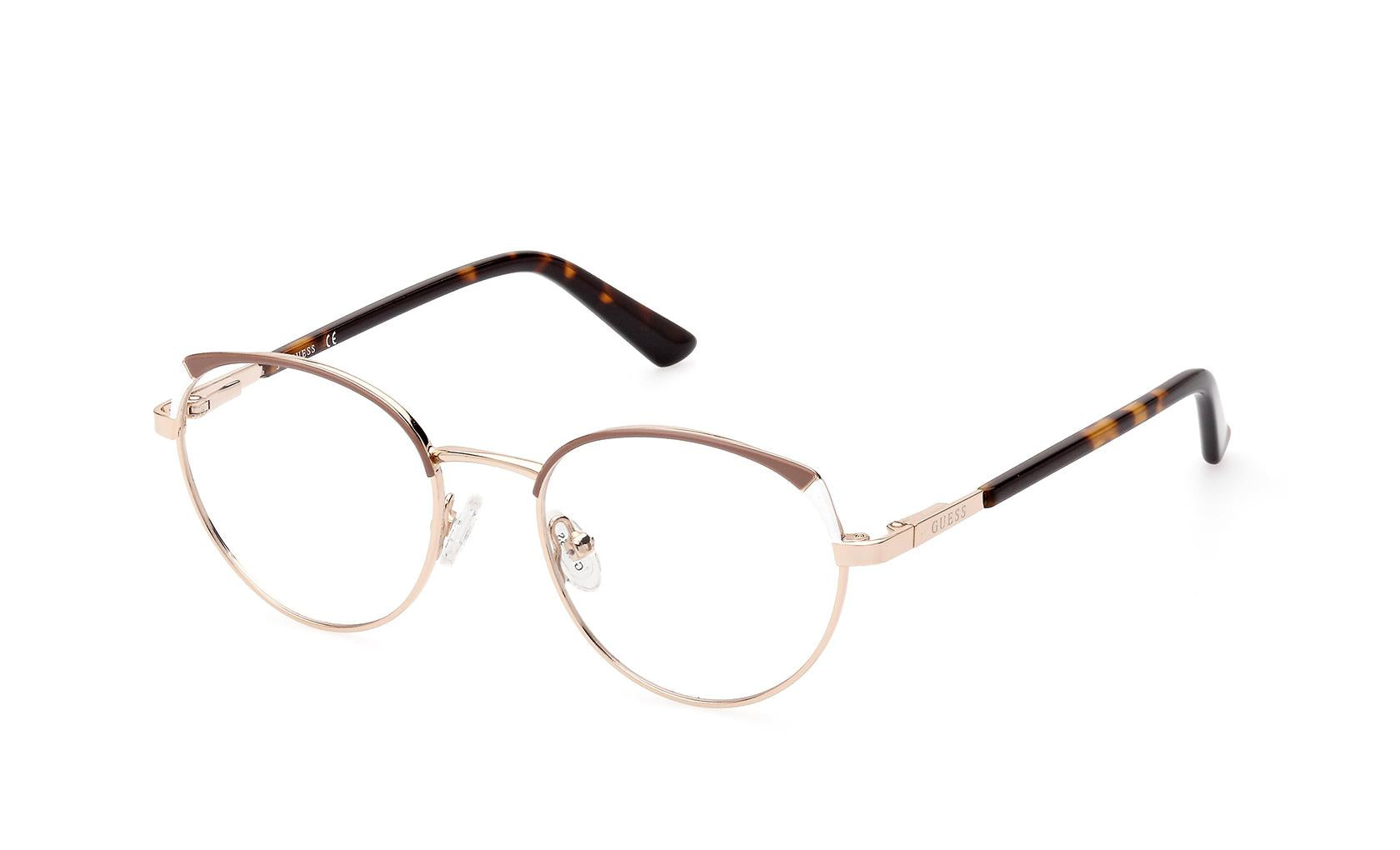 Guess Eyeglasses GU8273 033