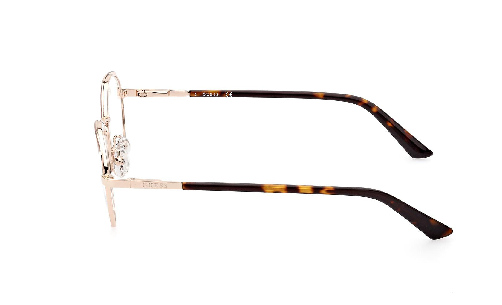 Guess Eyeglasses GU8273 033