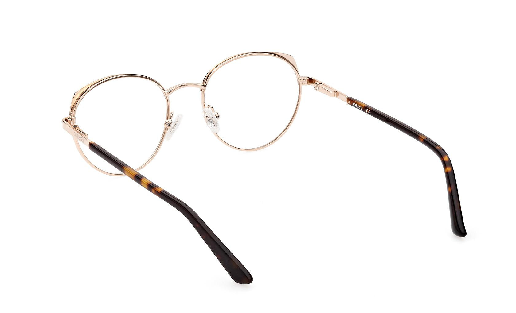 Guess Eyeglasses GU8273 033