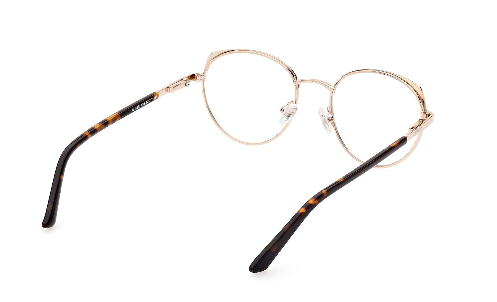 Guess Eyeglasses GU8273 033