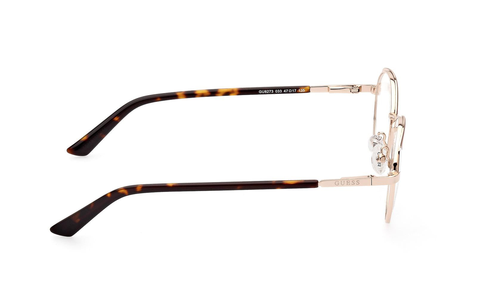 Guess Eyeglasses GU8273 033