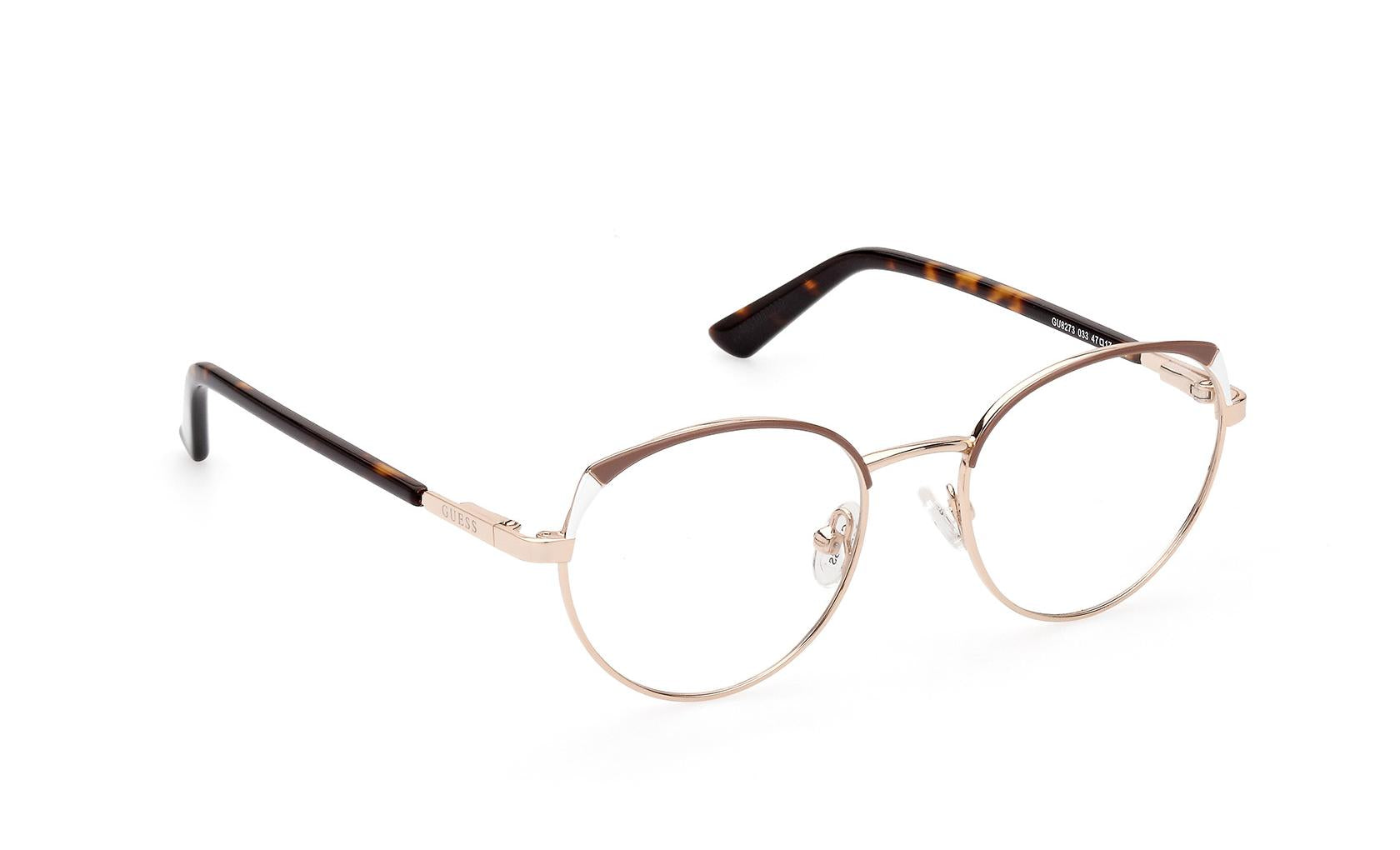 Guess Eyeglasses GU8273 033