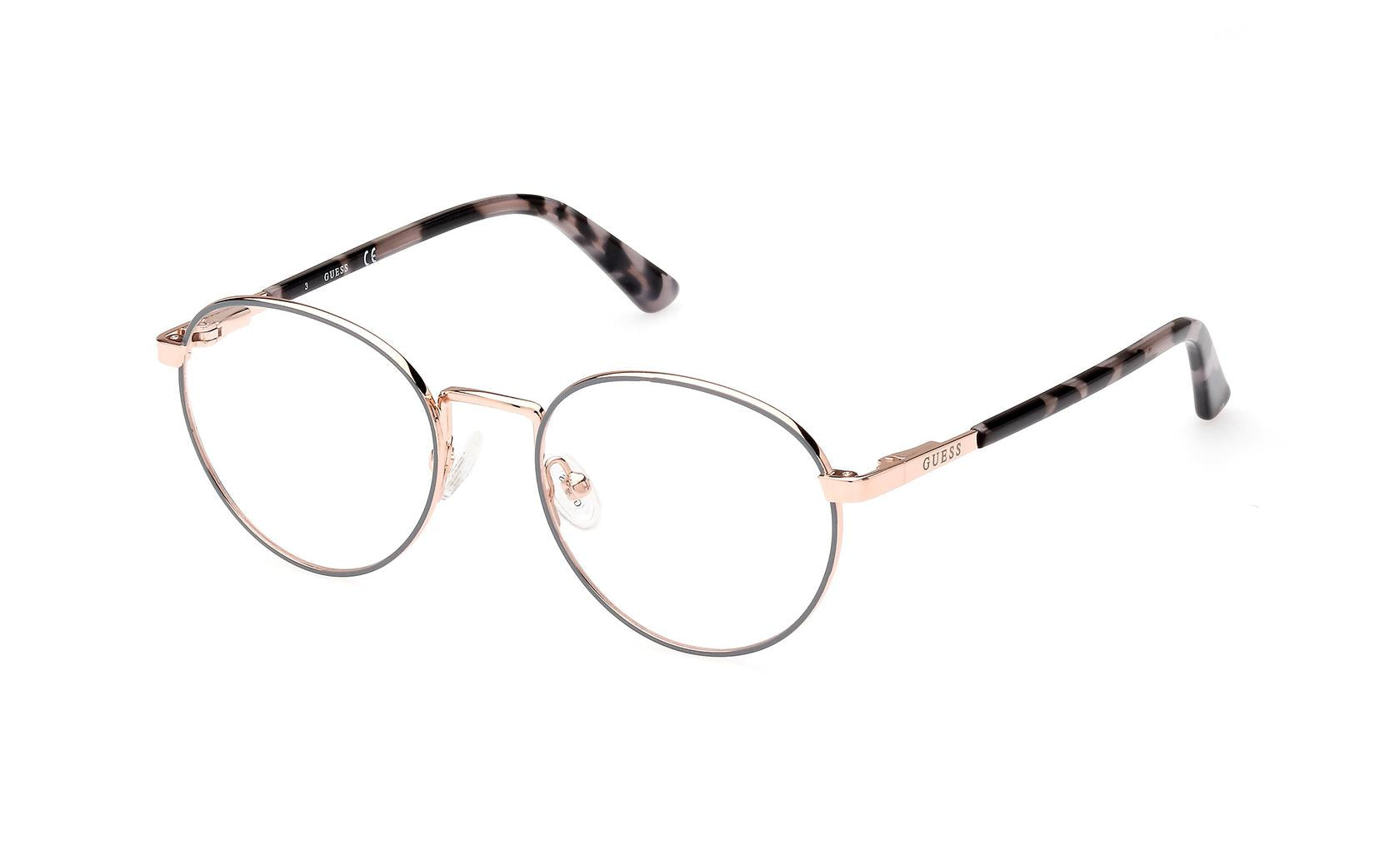 Guess Eyeglasses GU8274 028