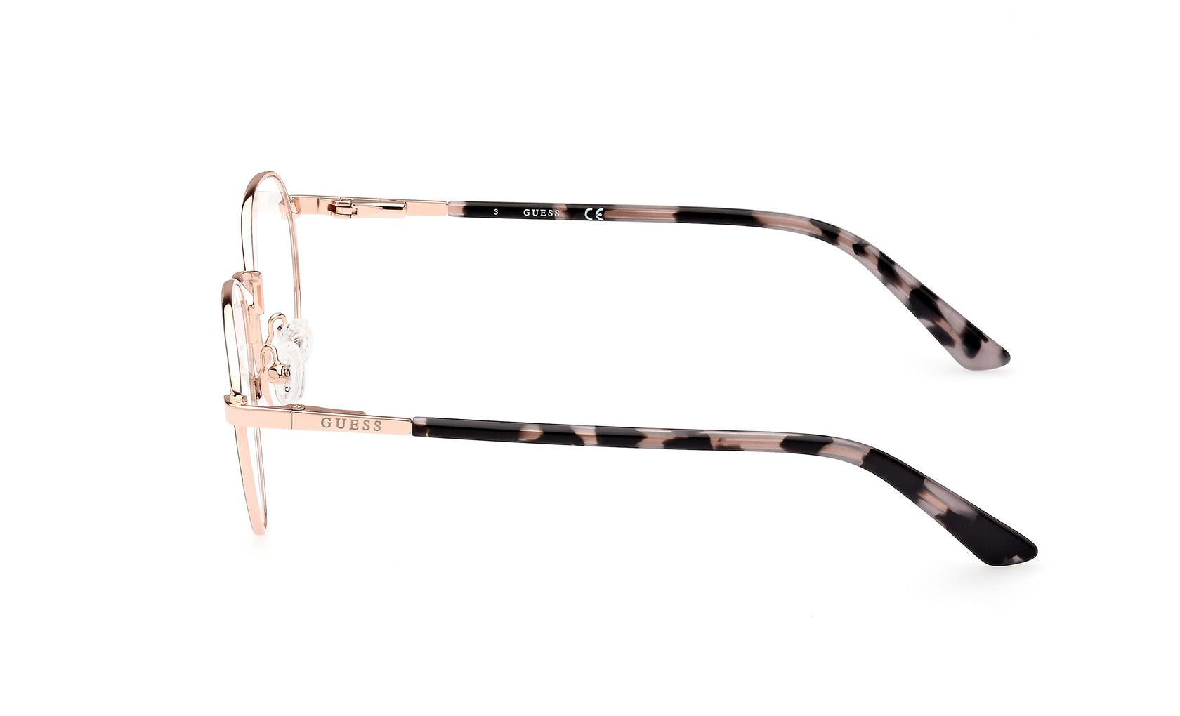 Guess Eyeglasses GU8274 028