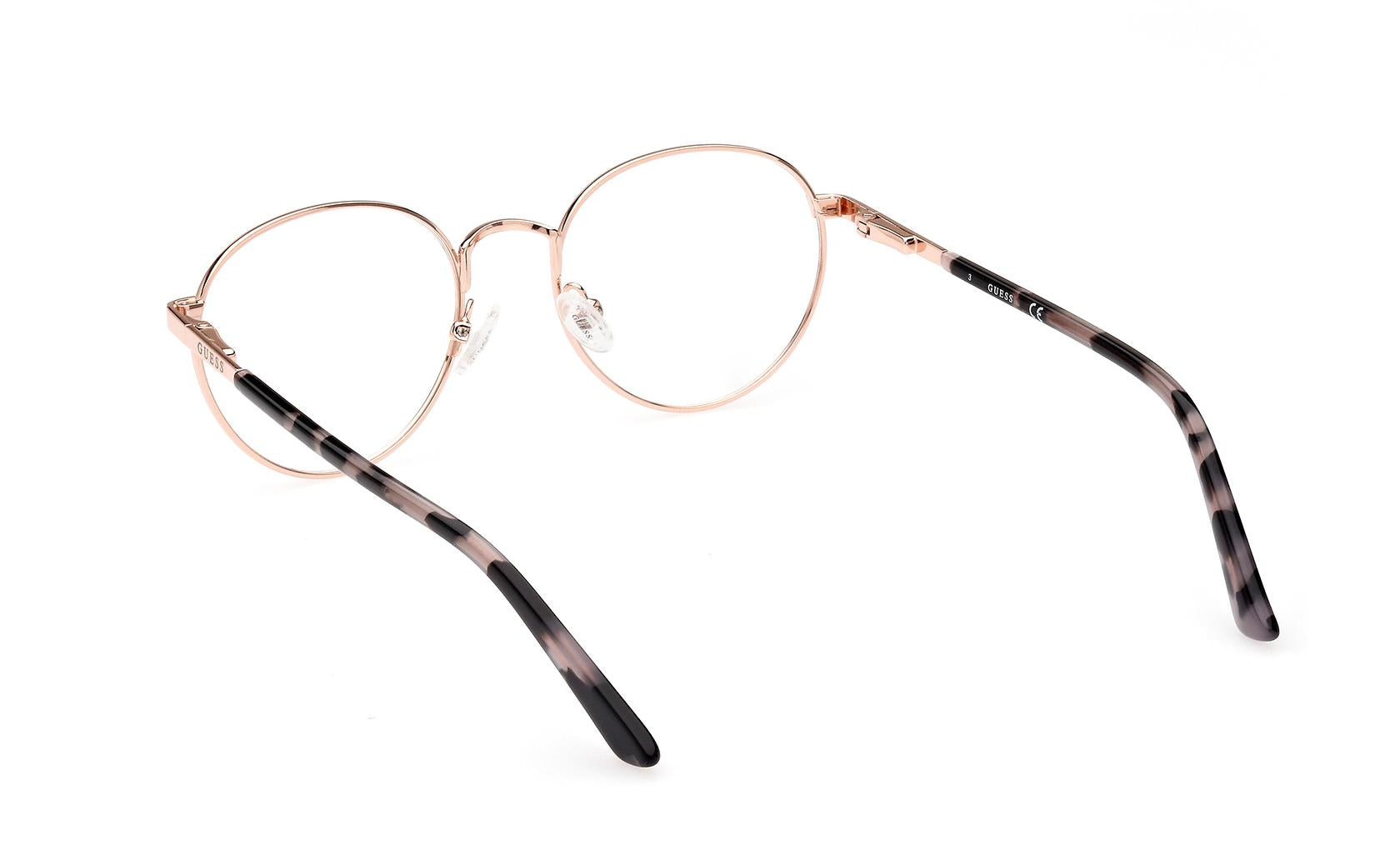 Guess Eyeglasses GU8274 028