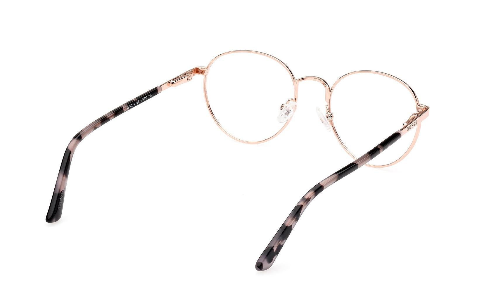 Guess Eyeglasses GU8274 028