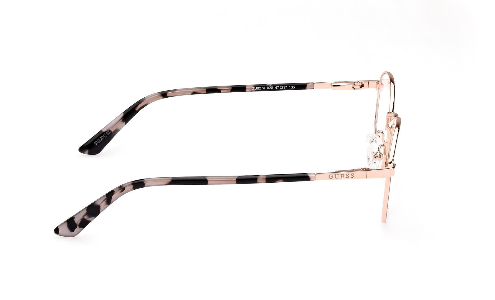 Guess Eyeglasses GU8274 028