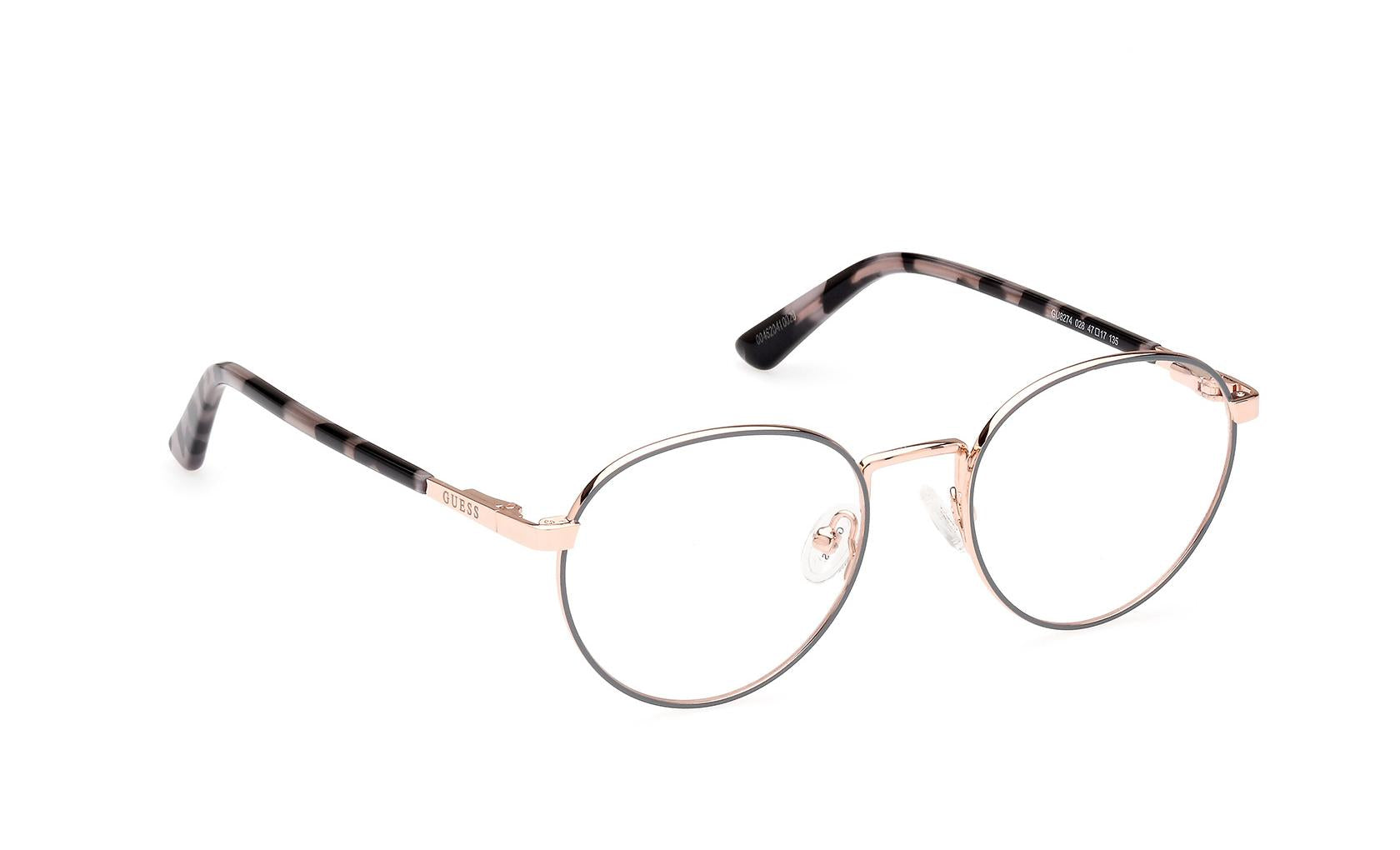 Guess Eyeglasses GU8274 028