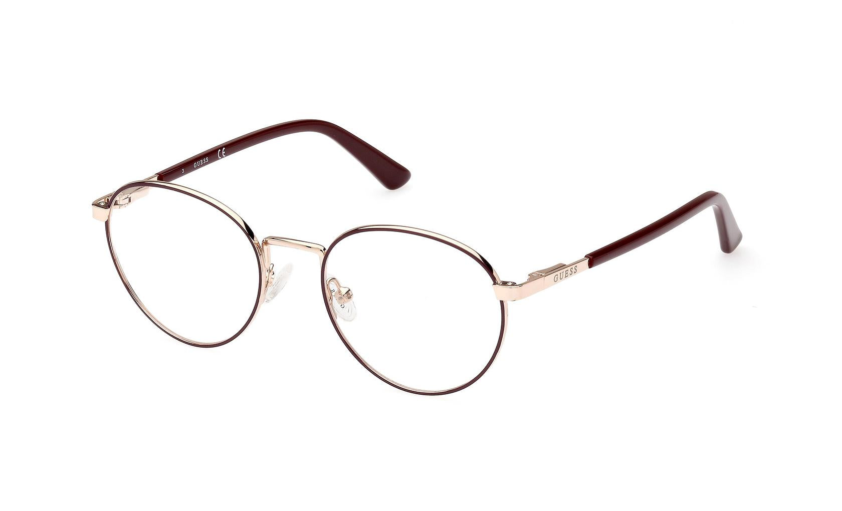 Guess Eyeglasses GU8274 032