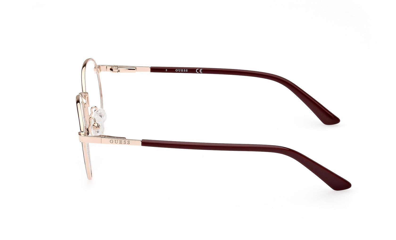 Guess Eyeglasses GU8274 032