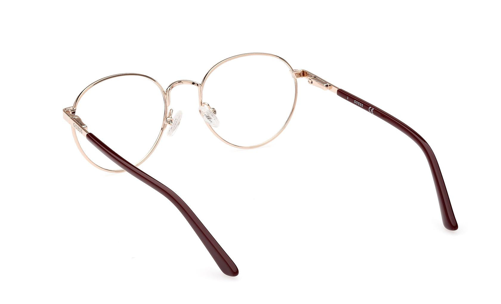 Guess Eyeglasses GU8274 032