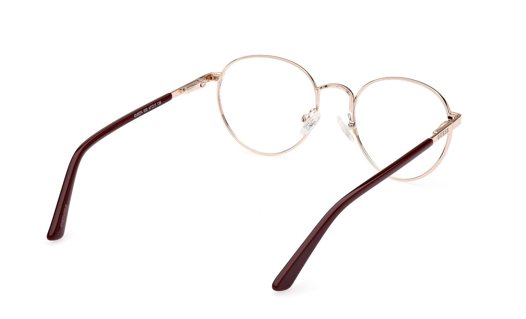 Guess Eyeglasses GU8274 032