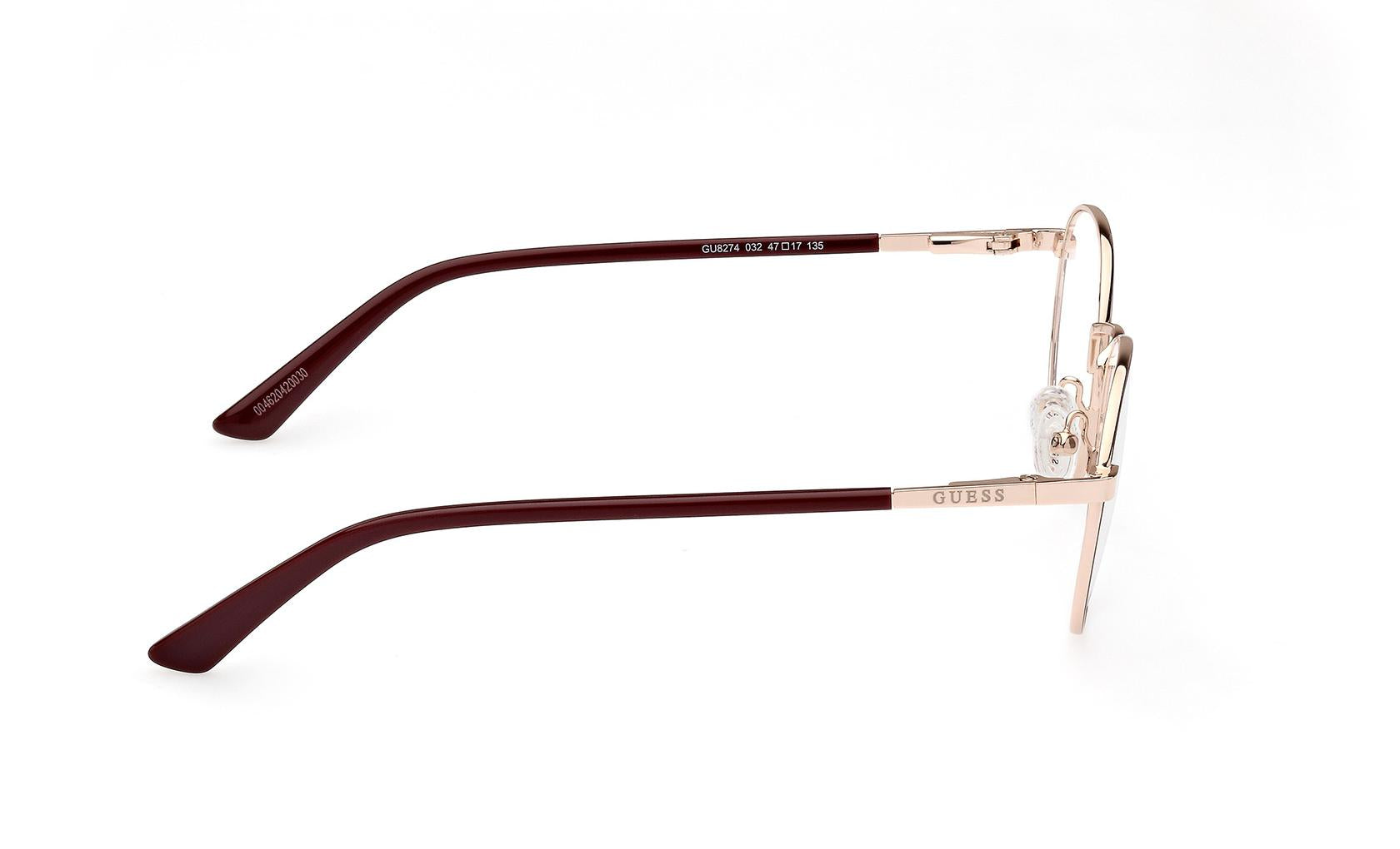 Guess Eyeglasses GU8274 032