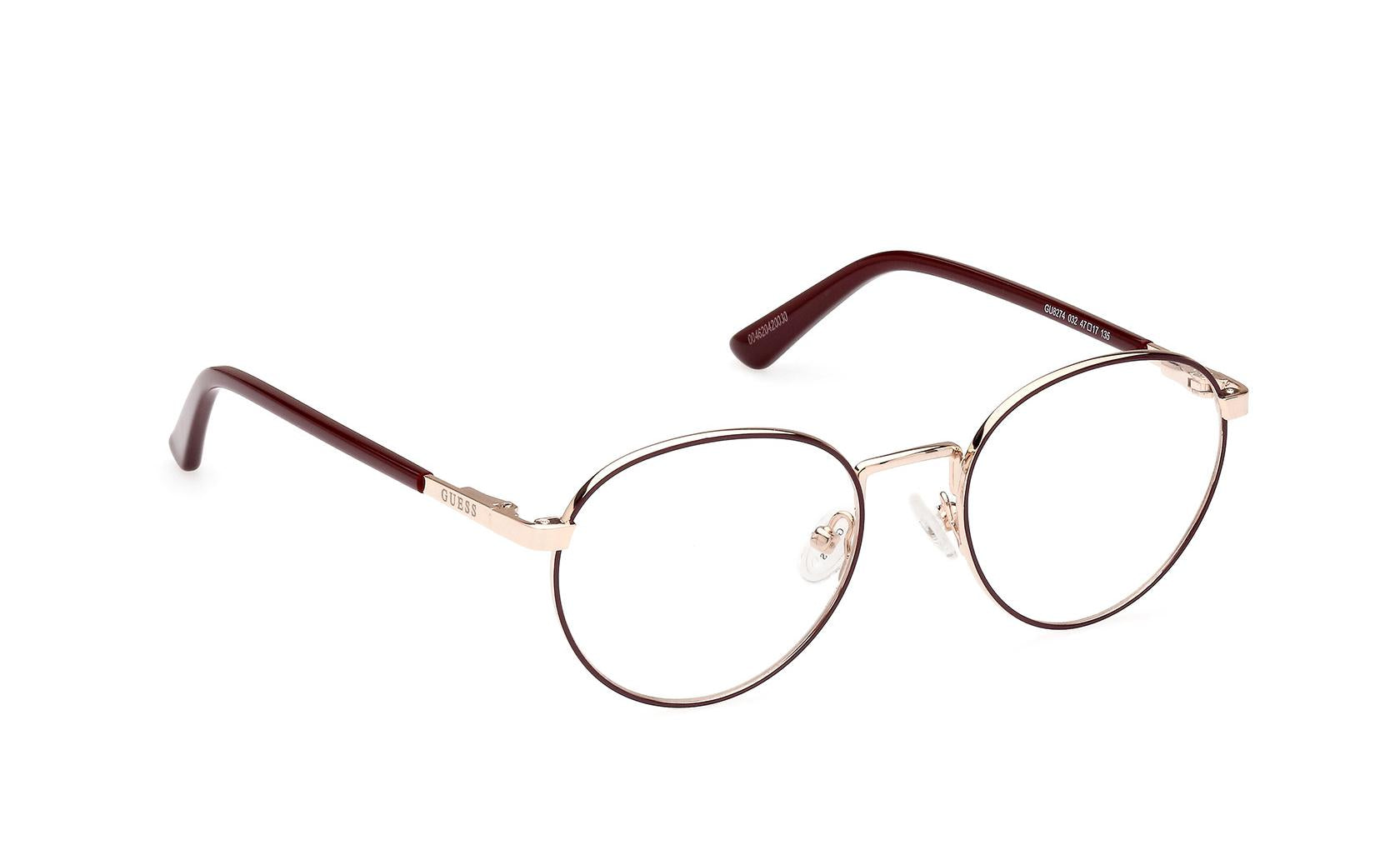 Guess Eyeglasses GU8274 032