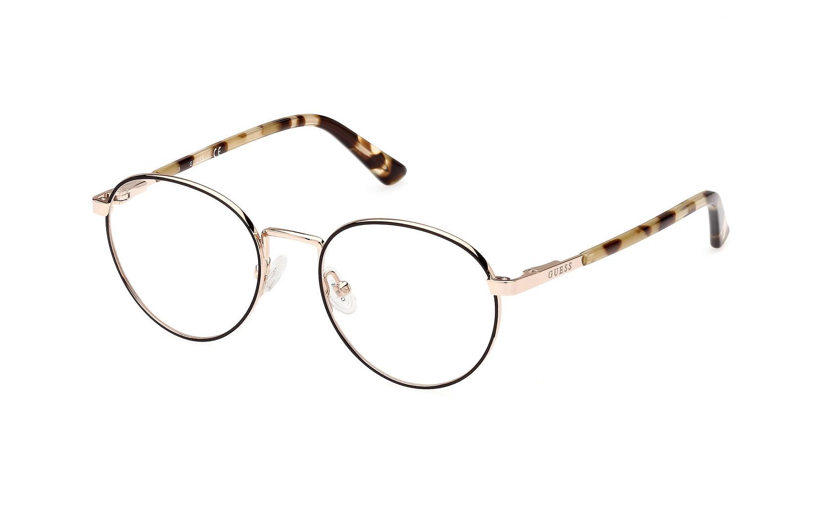 Guess Eyeglasses GU8274 033