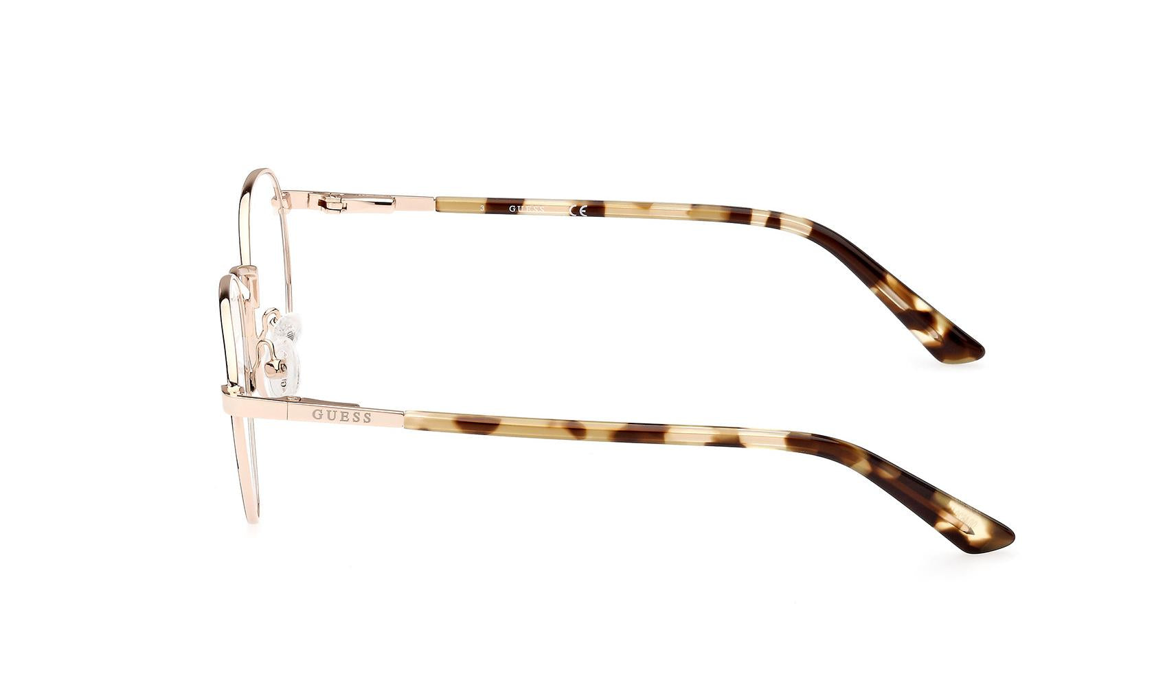 Guess Eyeglasses GU8274 033