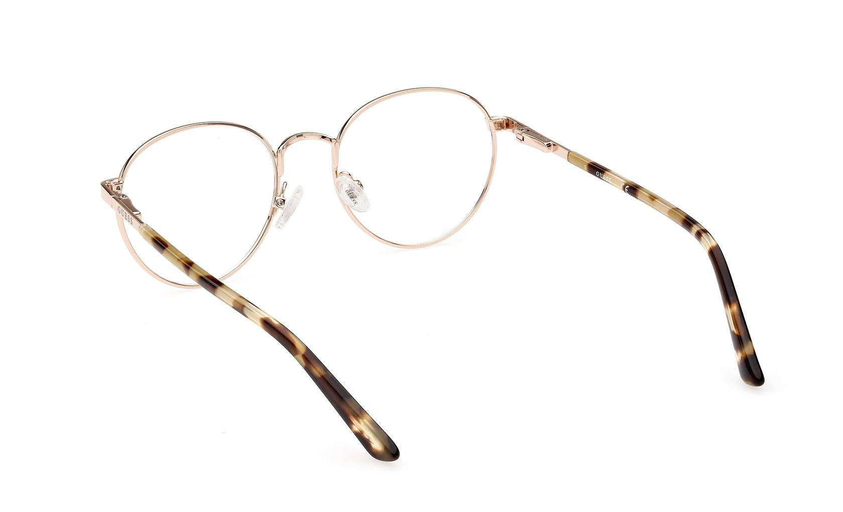 Guess Eyeglasses GU8274 033