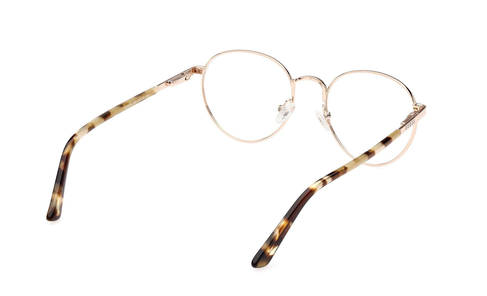 Guess Eyeglasses GU8274 033