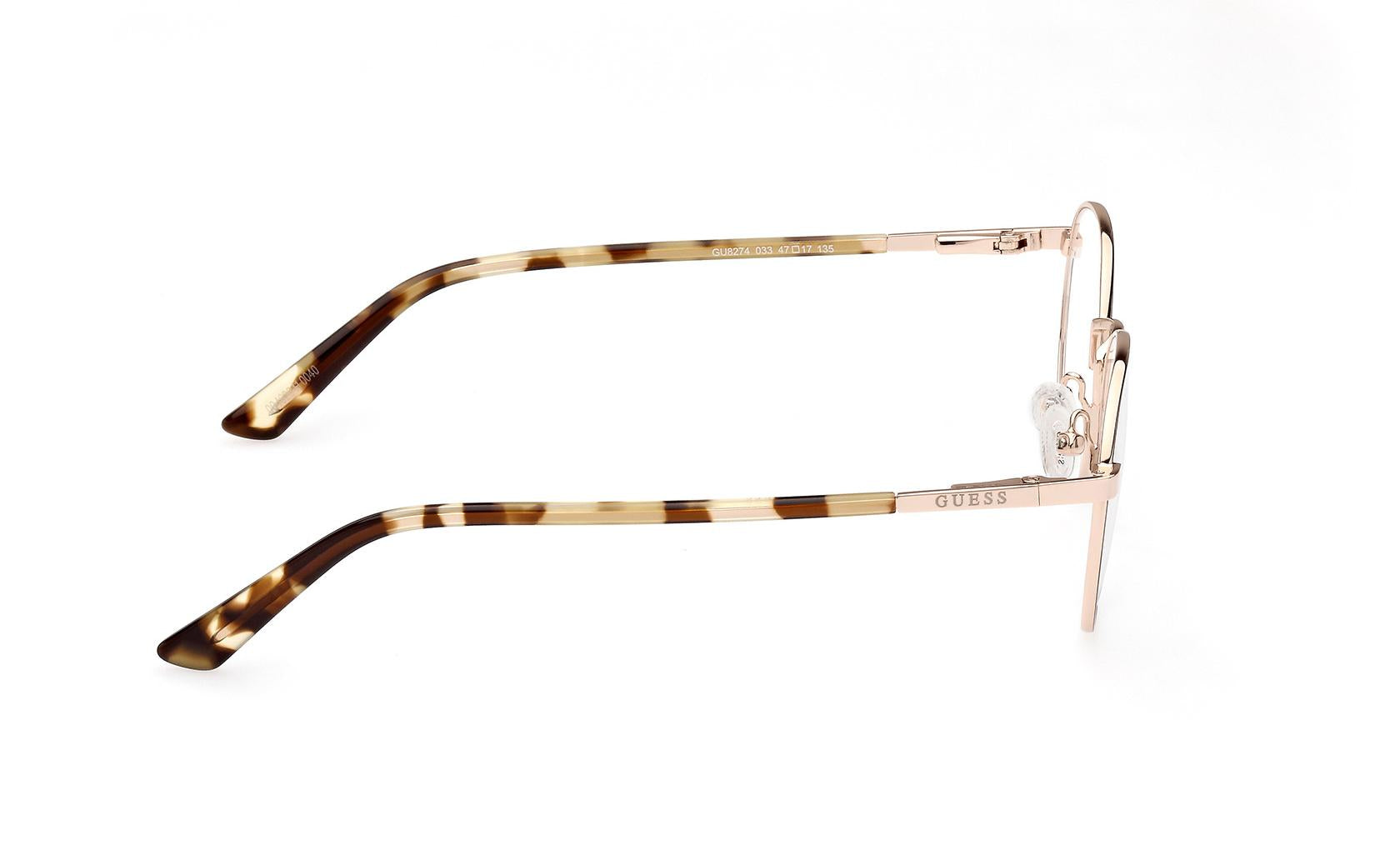 Guess Eyeglasses GU8274 033