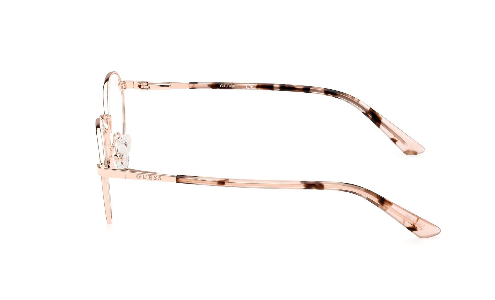Guess Eyeglasses GU8274 059