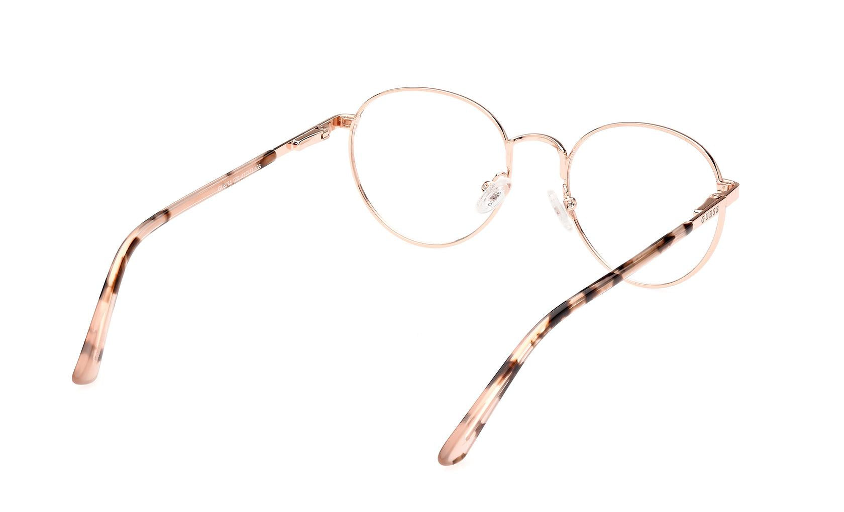 Guess Eyeglasses GU8274 059