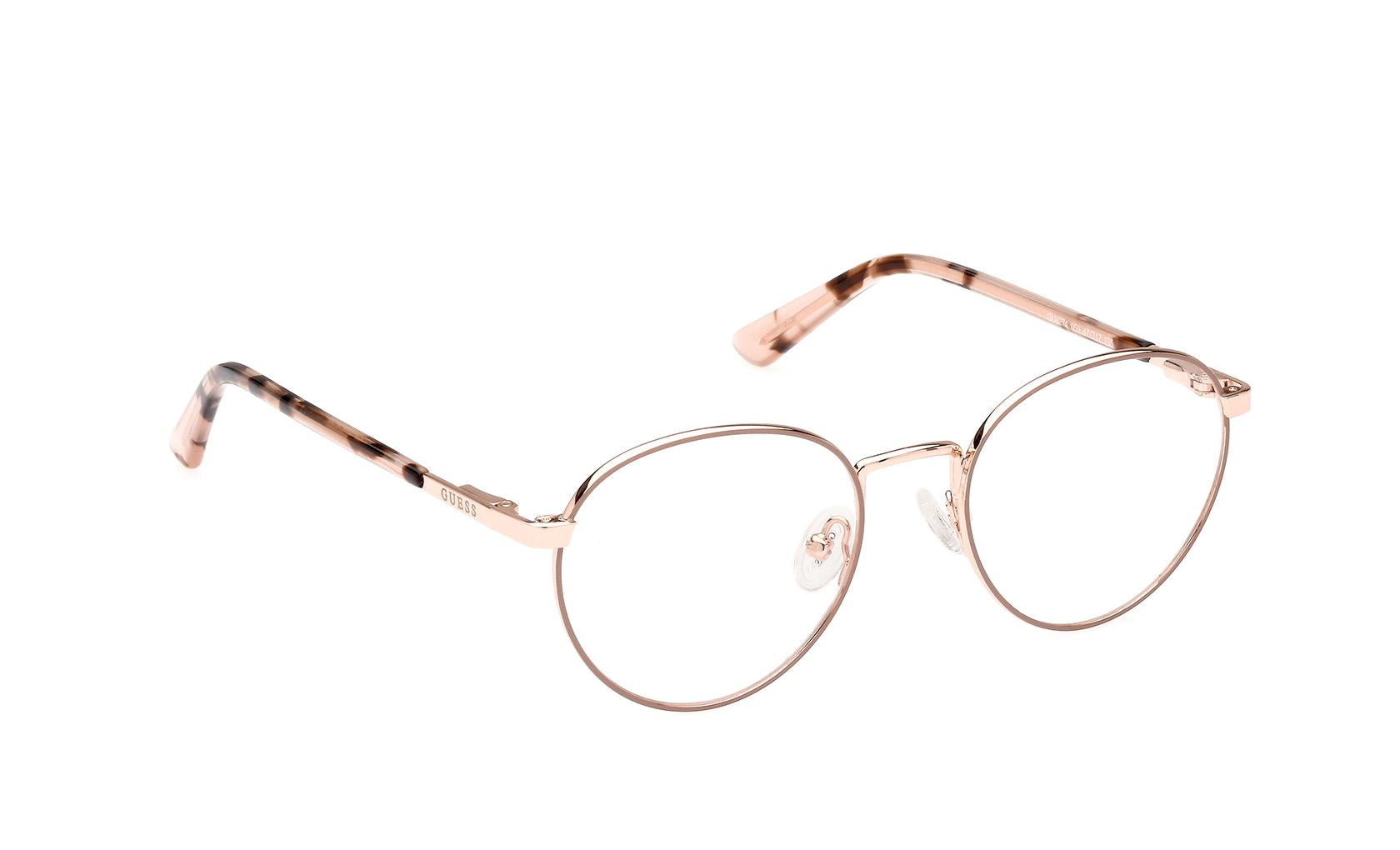 Guess Eyeglasses GU8274 059