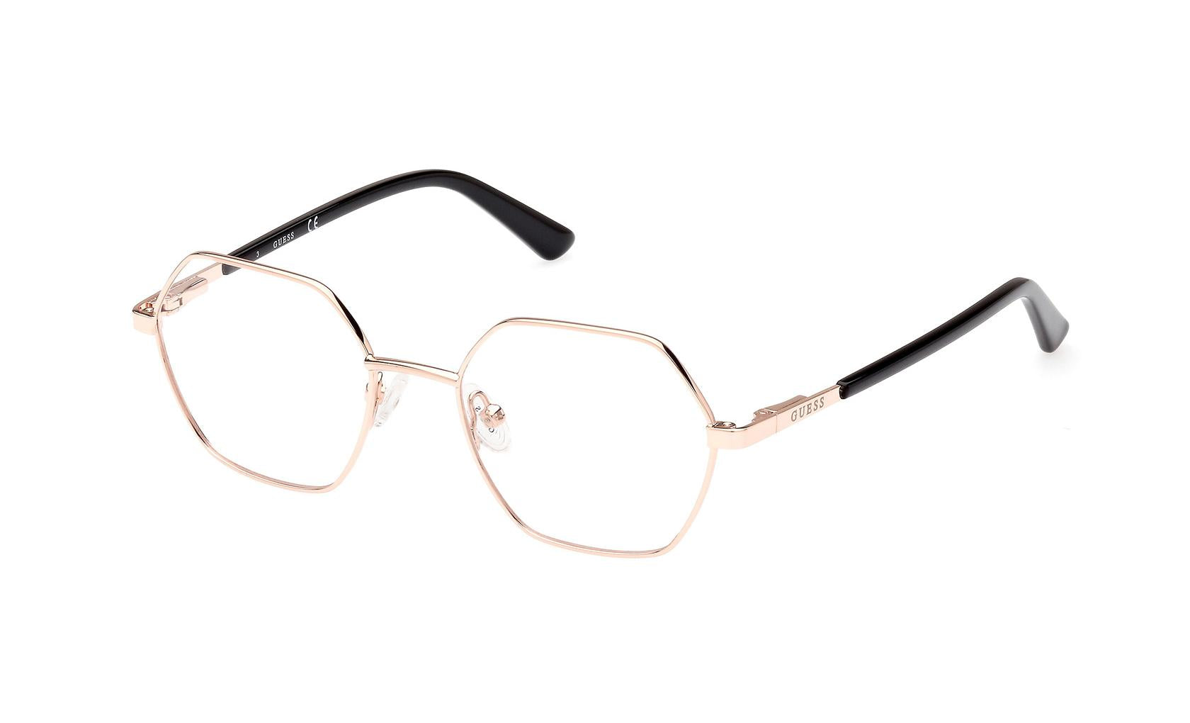 Guess Eyeglasses GU8275 005