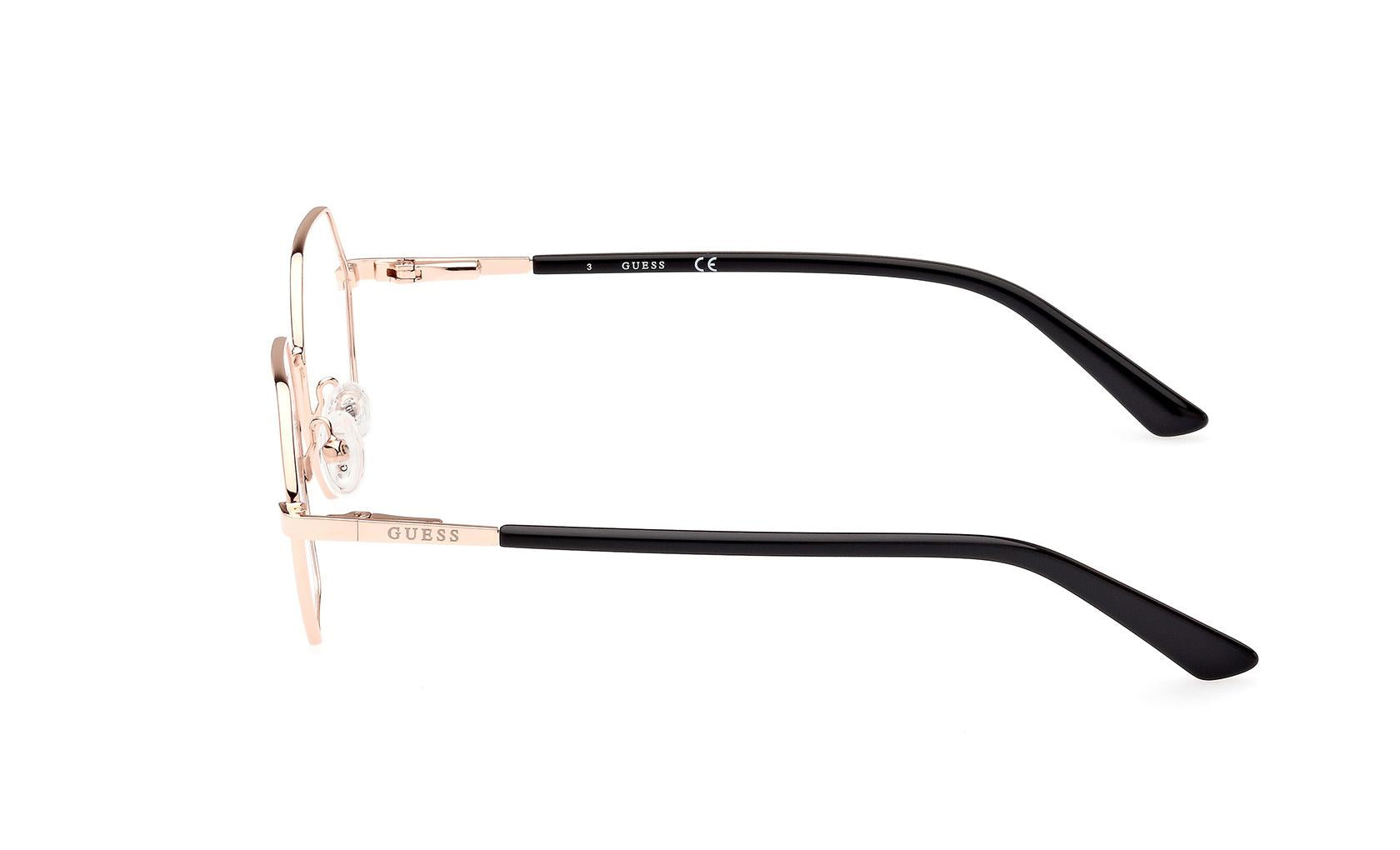 Guess Eyeglasses GU8275 005