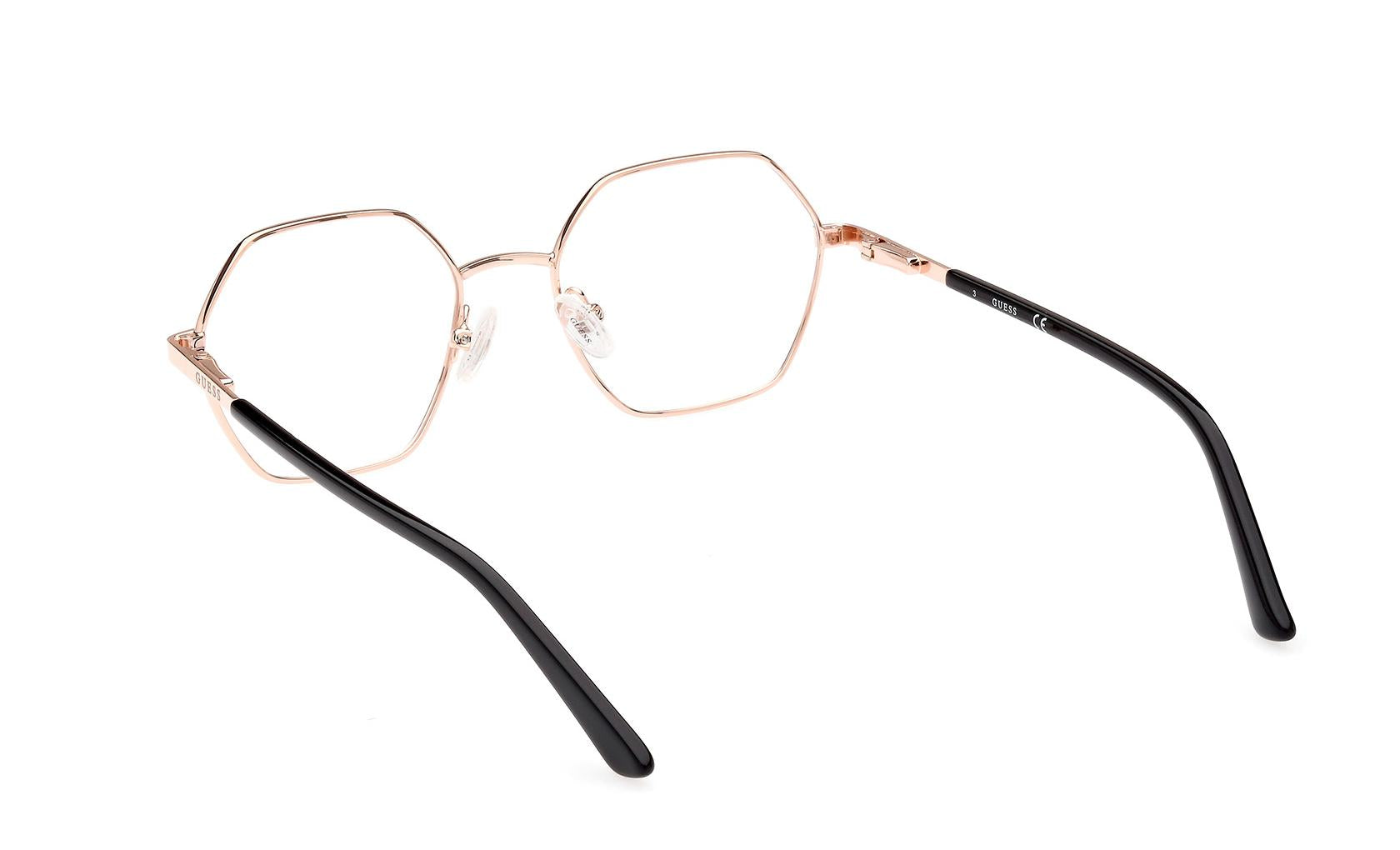 Guess Eyeglasses GU8275 005